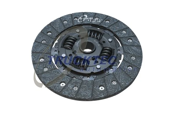 Clutch Disc